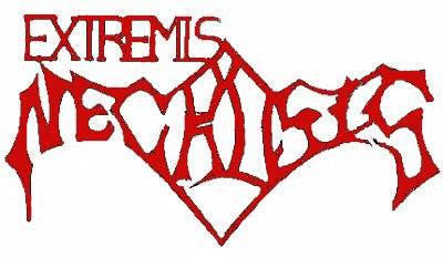 logo Extremis Necrosis